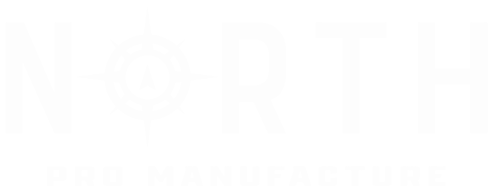 North Pro Manufacture